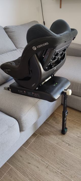 SILLA INFANTIL CONCORD ULTIMAX 2