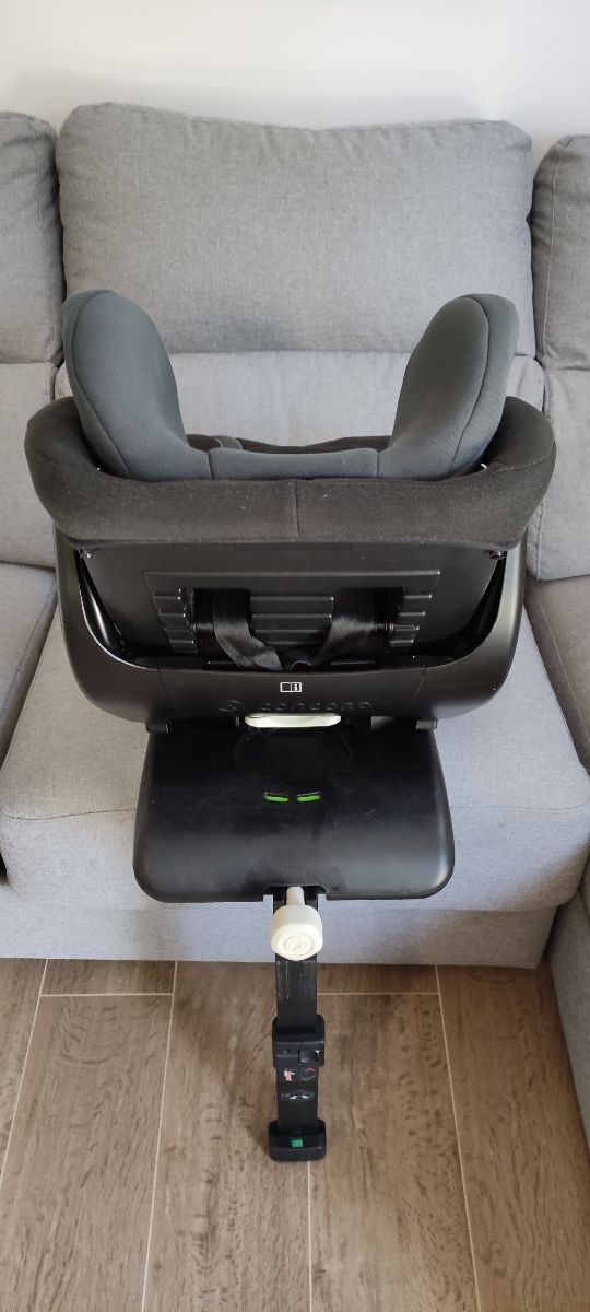 SILLA INFANTIL CONCORD ULTIMAX 2