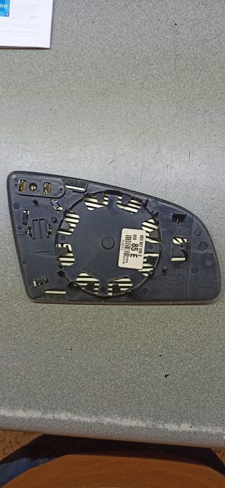 Espejo retrovisor Izquierdo Audi A4 