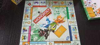Monopoly junior