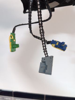 com2000 para reparar