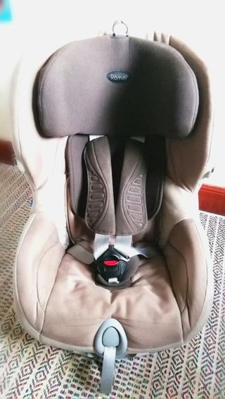 Silla isofix coche RÖMER 