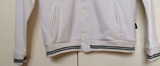 Cardigan Snoopy bambino Original Marines