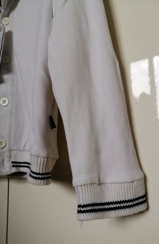 Cardigan Snoopy bambino Original Marines