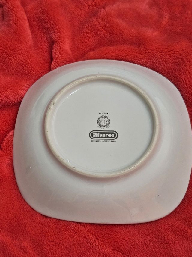 Cenicero Academia Militar