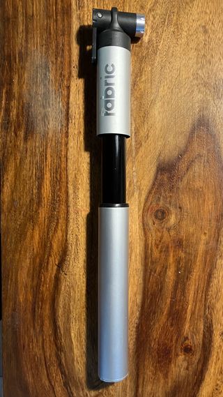 Pompa bicicletta Fabric