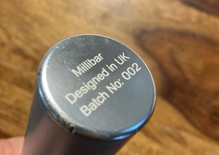 Pompa bicicletta Fabric