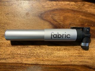 Pompa bicicletta Fabric