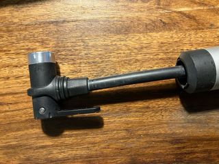 Pompa bicicletta Fabric