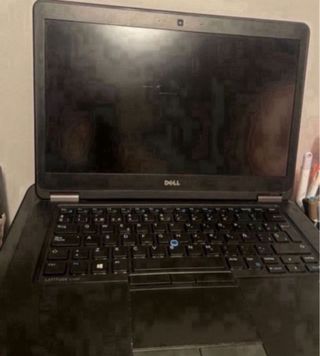 Dell latitude E7450