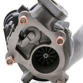 TURBO 819977 NUEVO DE INTERCAMBIO - DESDE 395€