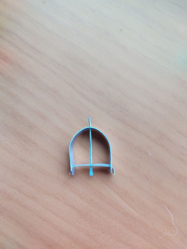 Flecha pequeña Ochosi