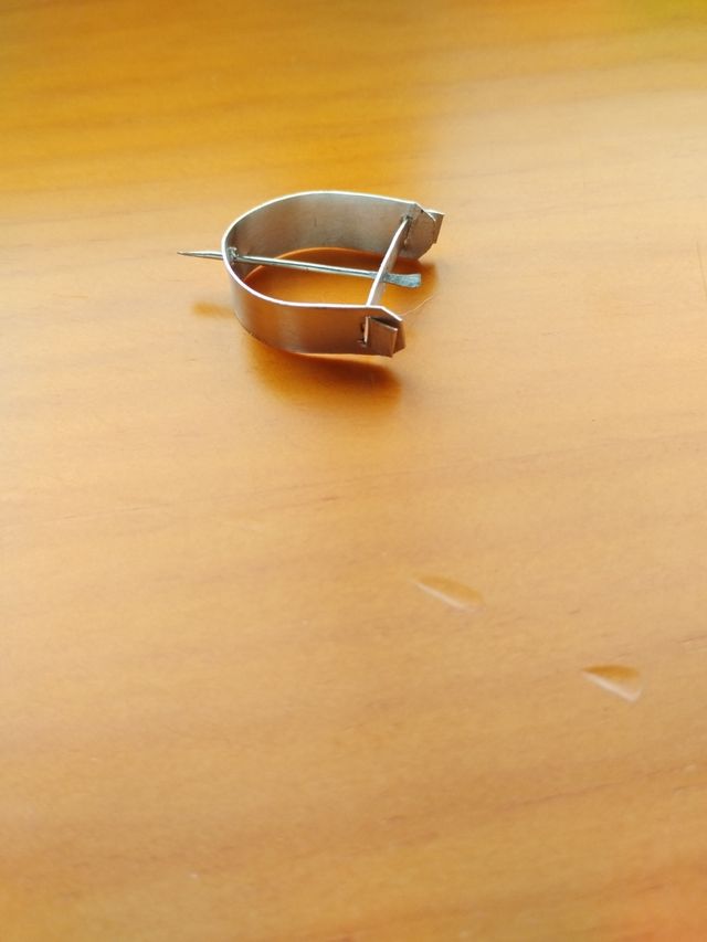 Flecha pequeña Ochosi