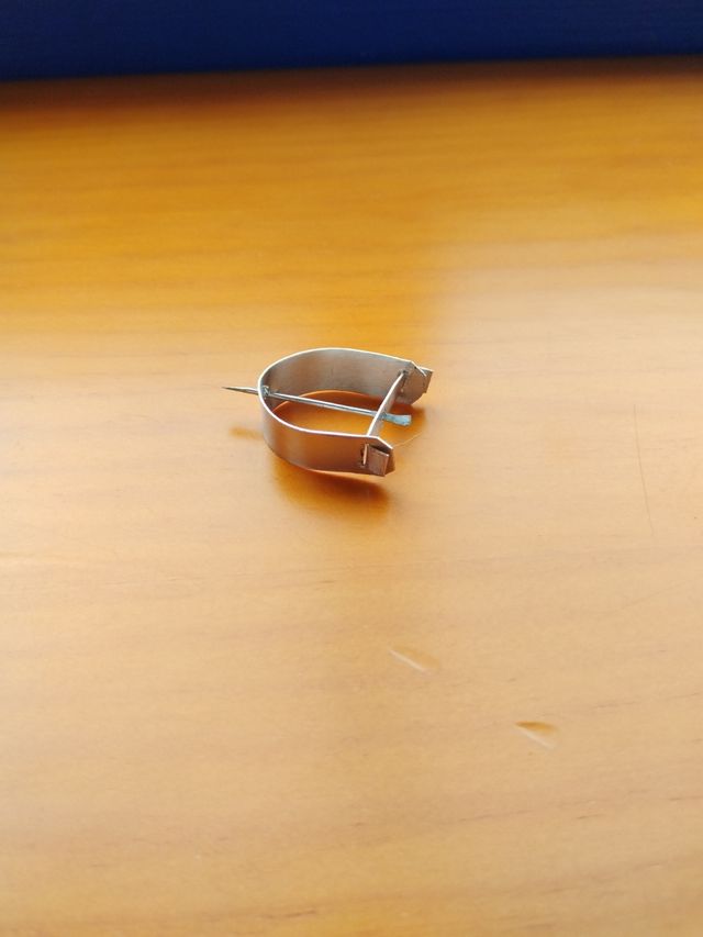 Flecha pequeña Ochosi