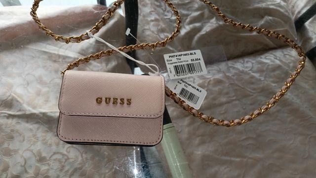 Cartera Monedero Guess