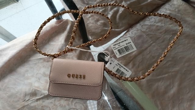 Cartera Monedero Guess