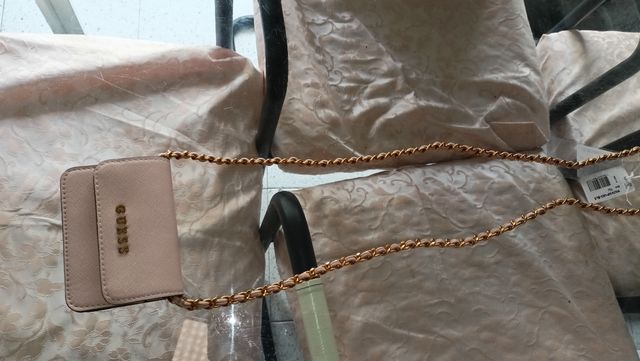 Cartera Monedero Guess
