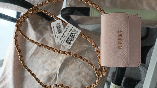 Cartera Monedero Guess