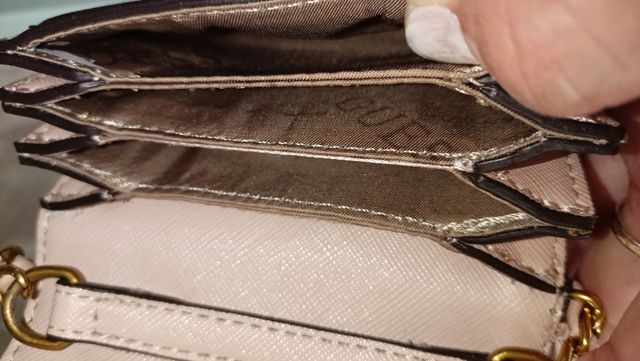 Cartera Monedero Guess