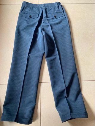 Completo cerimonia ragazzo 10 anni