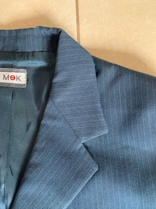 Completo cerimonia ragazzo 10 anni