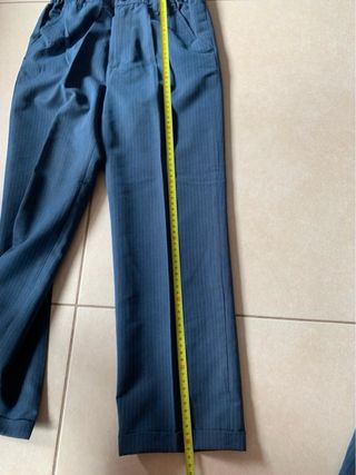 Completo cerimonia ragazzo 10 anni