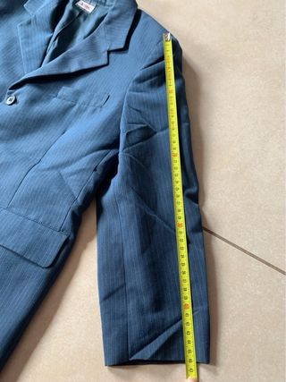 Completo cerimonia ragazzo 10 anni