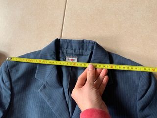 Completo cerimonia ragazzo 10 anni