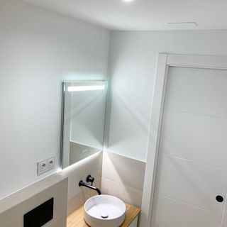 REFORMAR EL BAÑO CON EL PROFESIONAL EN BARCELONA