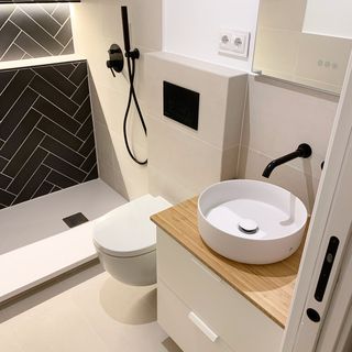 REFORMAR EL BAÑO CON EL PROFESIONAL EN BARCELONA