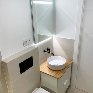 REFORMAR EL BAÑO CON EL PROFESIONAL EN BARCELONA