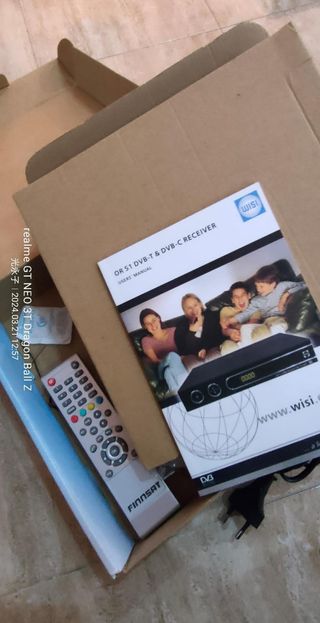 Decodificador digital