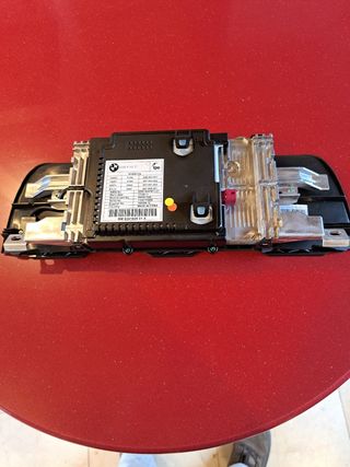 Pantalla original Bmw f10, f11 