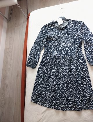 Vestido talla S .38 sin estrenar