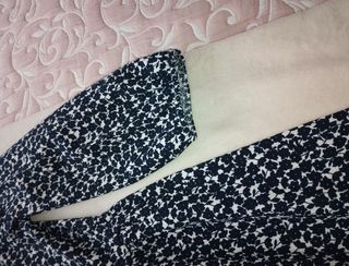 Vestido talla S .38 sin estrenar