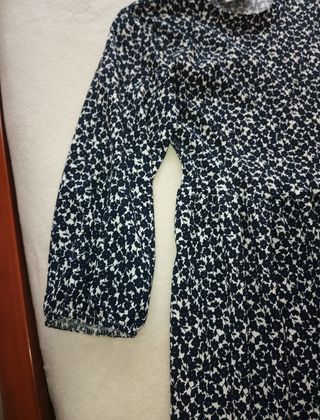 Vestido talla S .38 sin estrenar