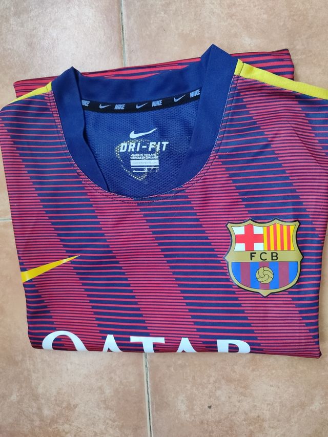 Camiseta futbol ,FCB
