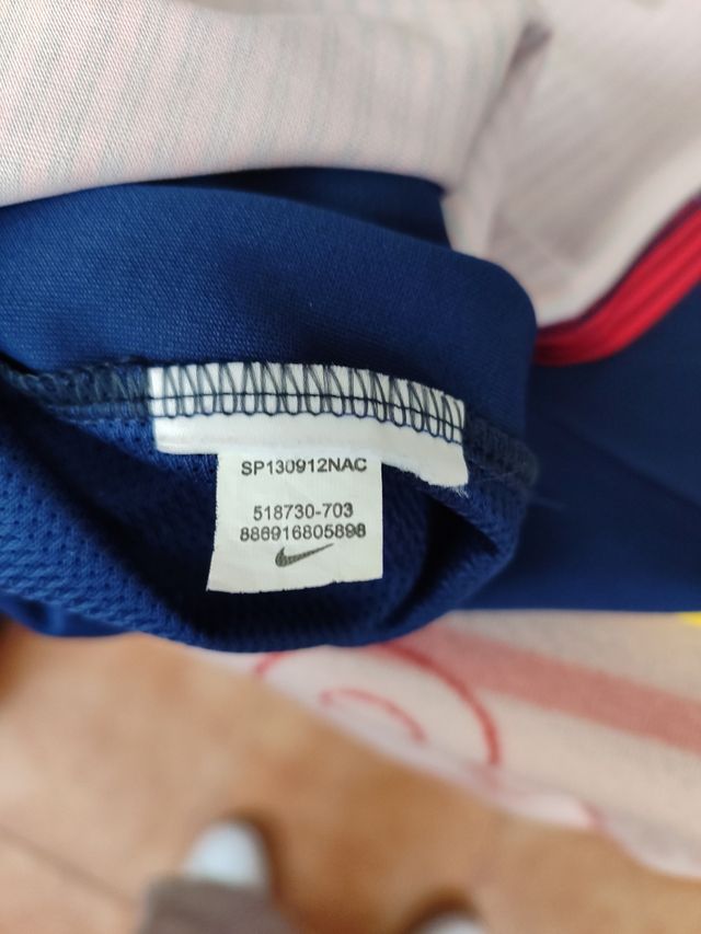 Camiseta futbol ,FCB