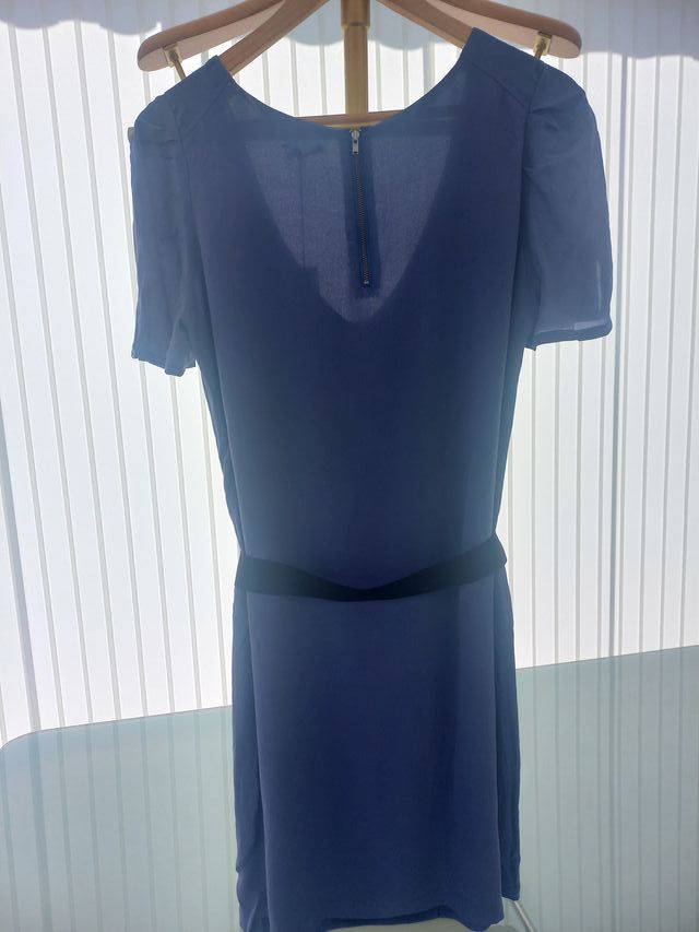 Vestido casual Ikks para mujer