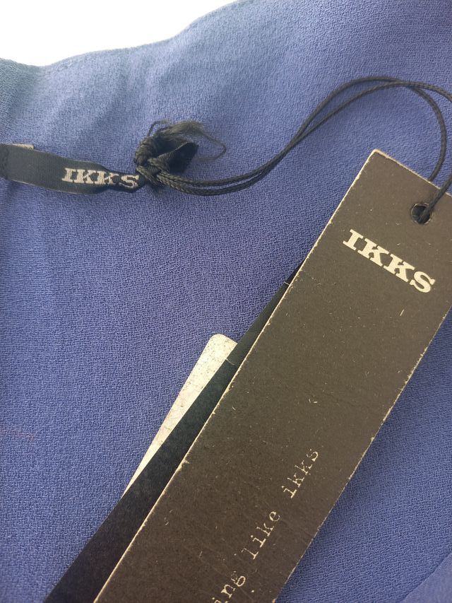 Vestido casual Ikks para mujer