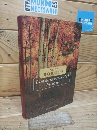 Nora Roberts III
