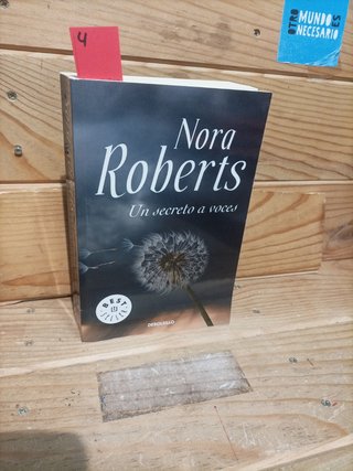 Nora Roberts III