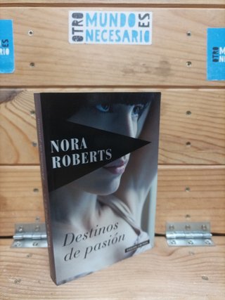 Nora Roberts III