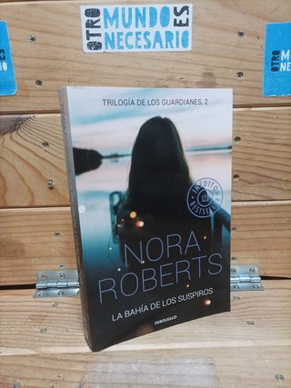Nora Roberts III