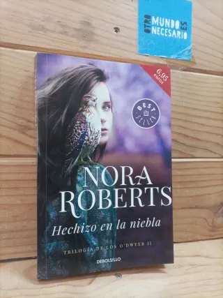 Nora Roberts III