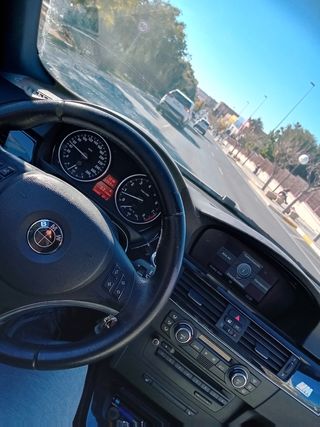 BMW Serie 3 2007