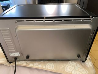 Horno eléctrico Moulinex