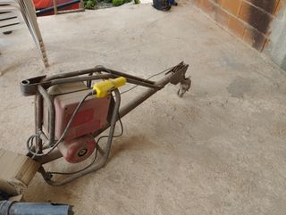 Montacargas 