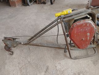 Montacargas 