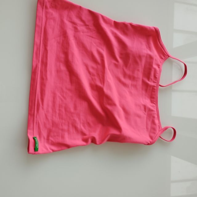 Canottiera United colors of Benetton